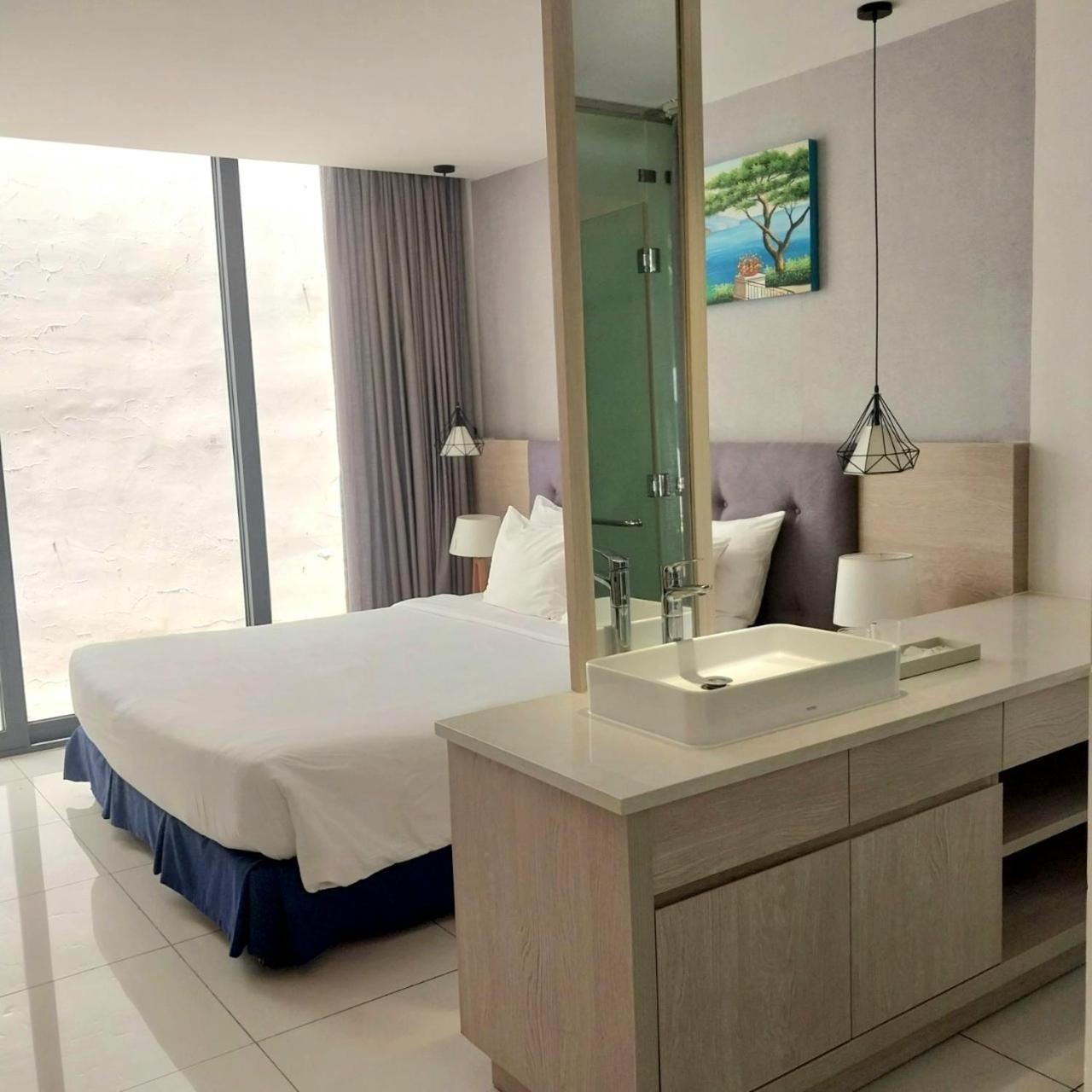 Lovely Lady Villa Oceanami Resort, Vung Tau view 5