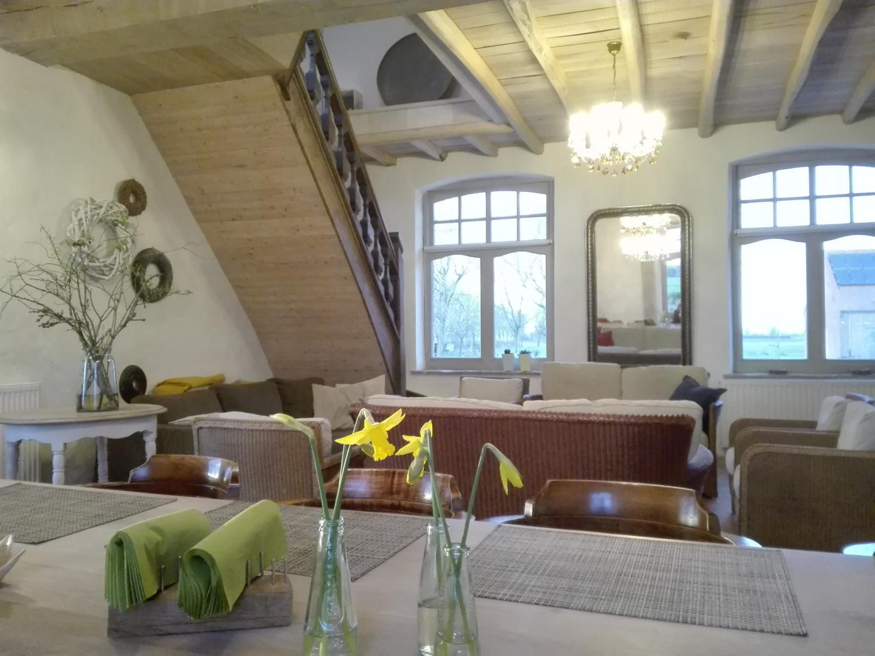 Maracci vakantiehoeve