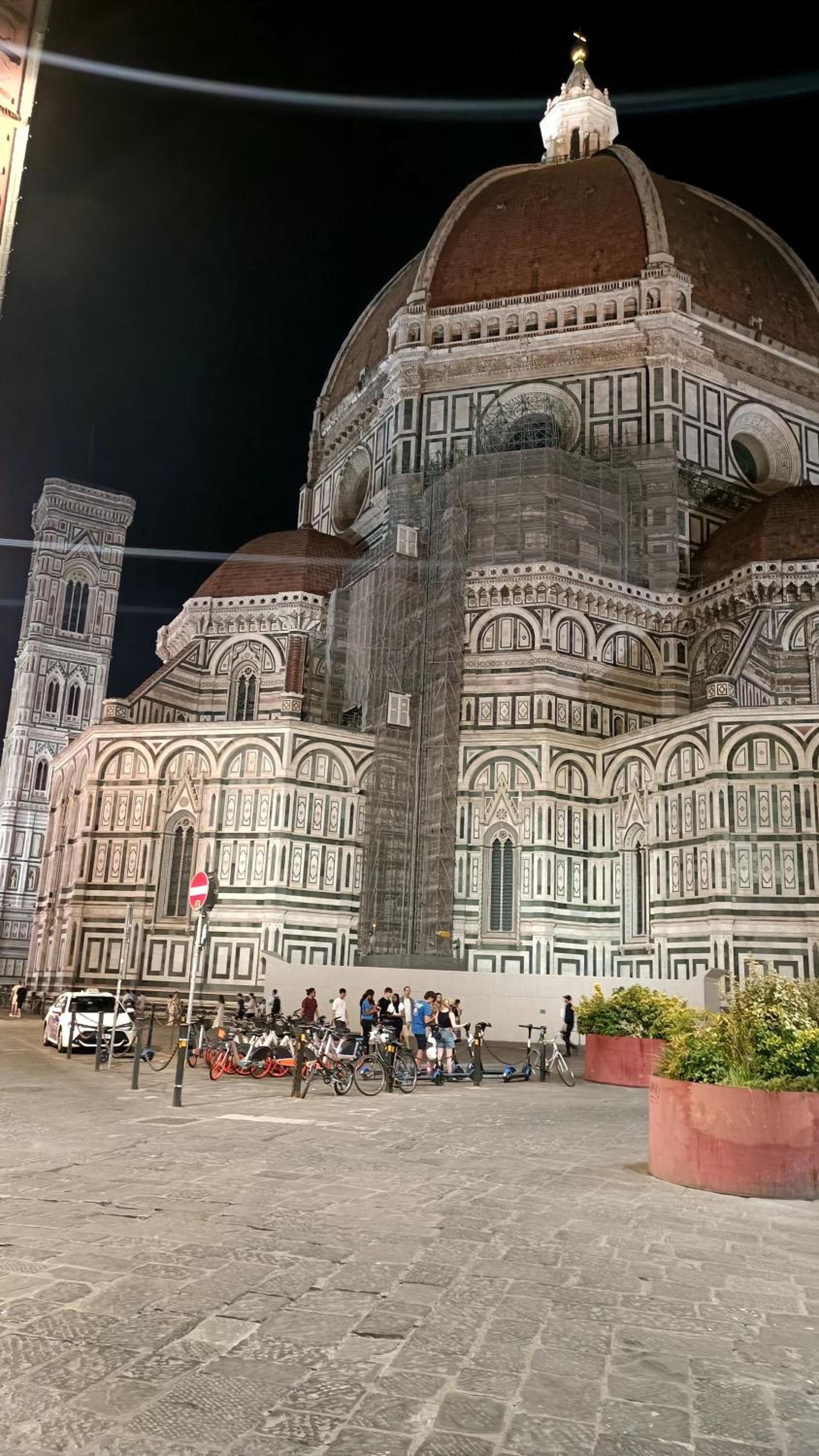CASALEDO FIRENZE