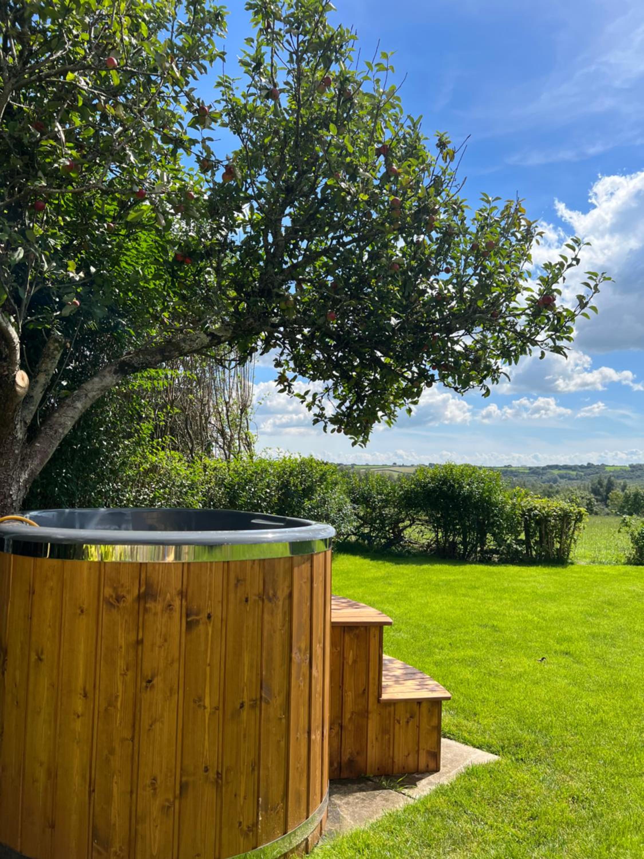 Bridgend Vacations - The Perch - Property Image 1