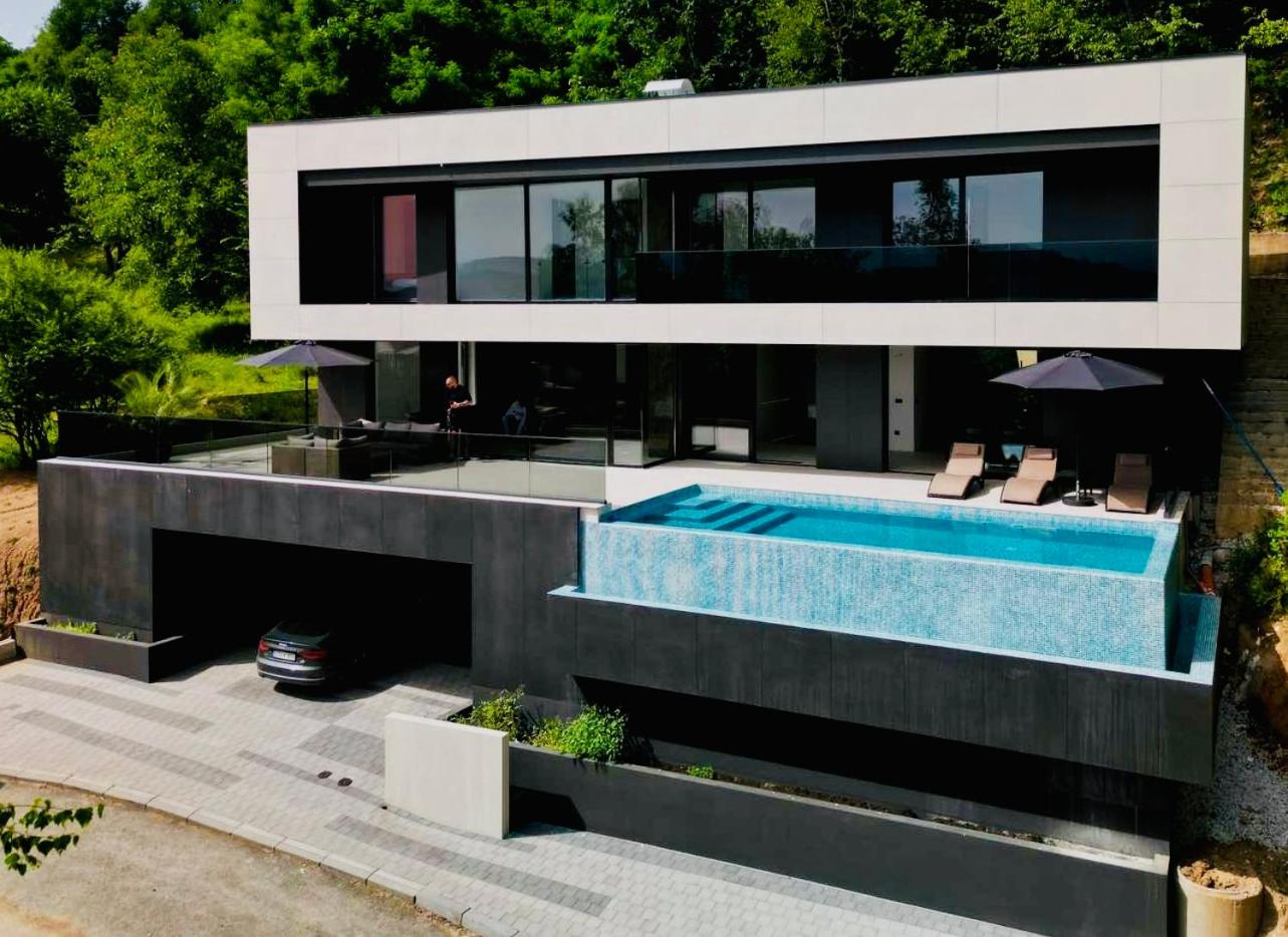 The Villa O