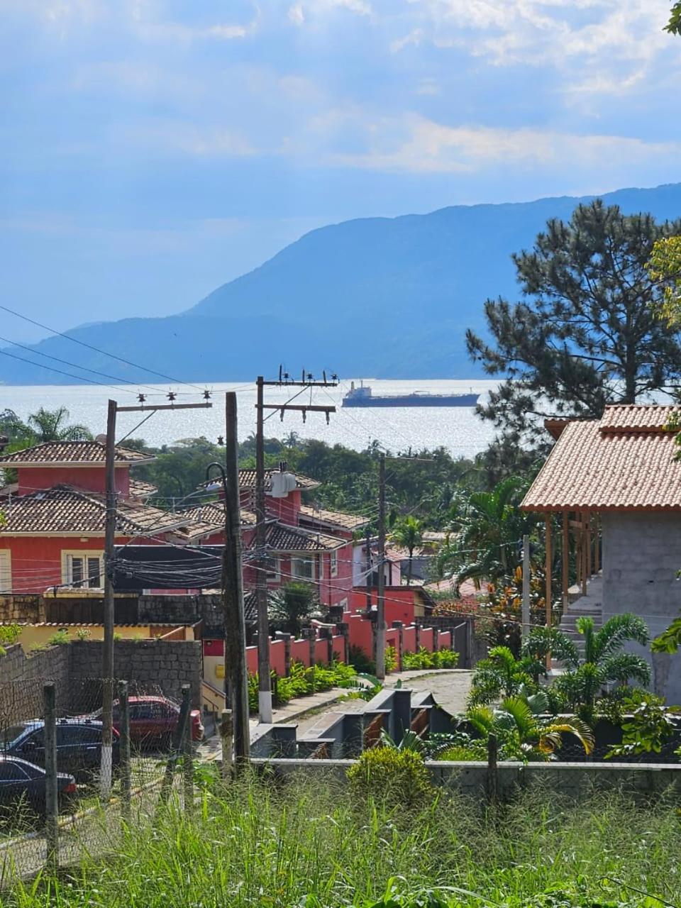 Chalés dos Bragas