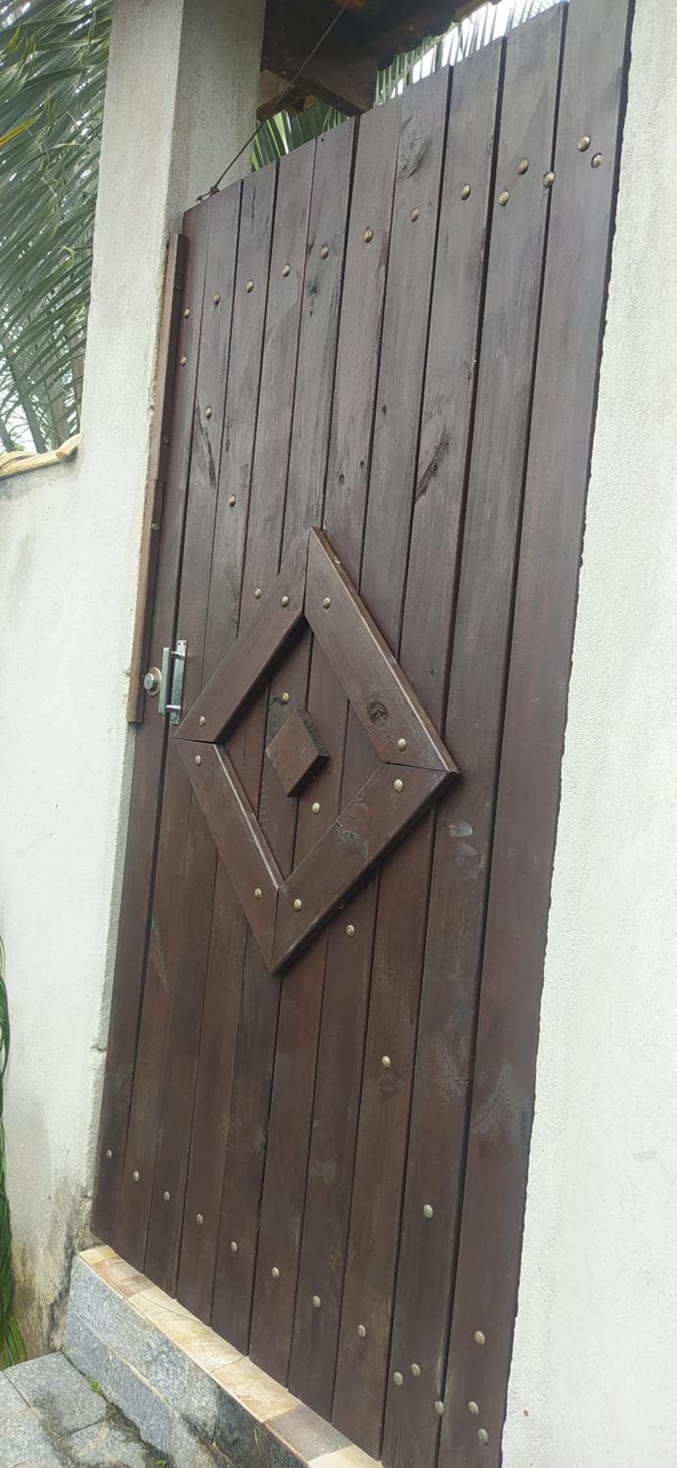 Chalés dos Bragas