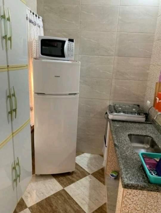 Chalés dos Bragas