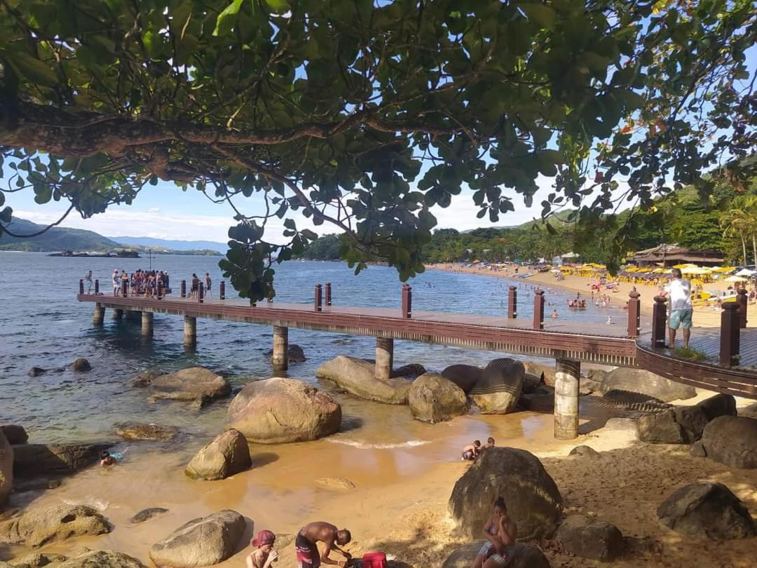 Chalés dos Bragas