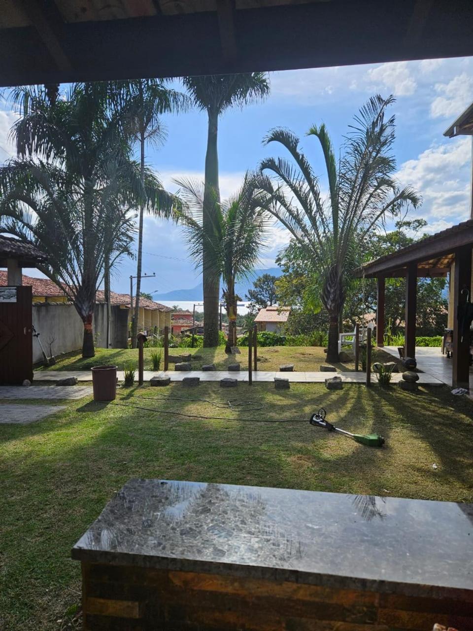 Chalés dos Bragas
