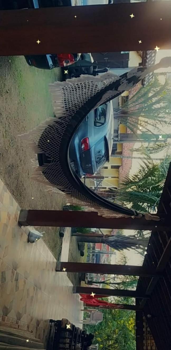 Chalés dos Bragas