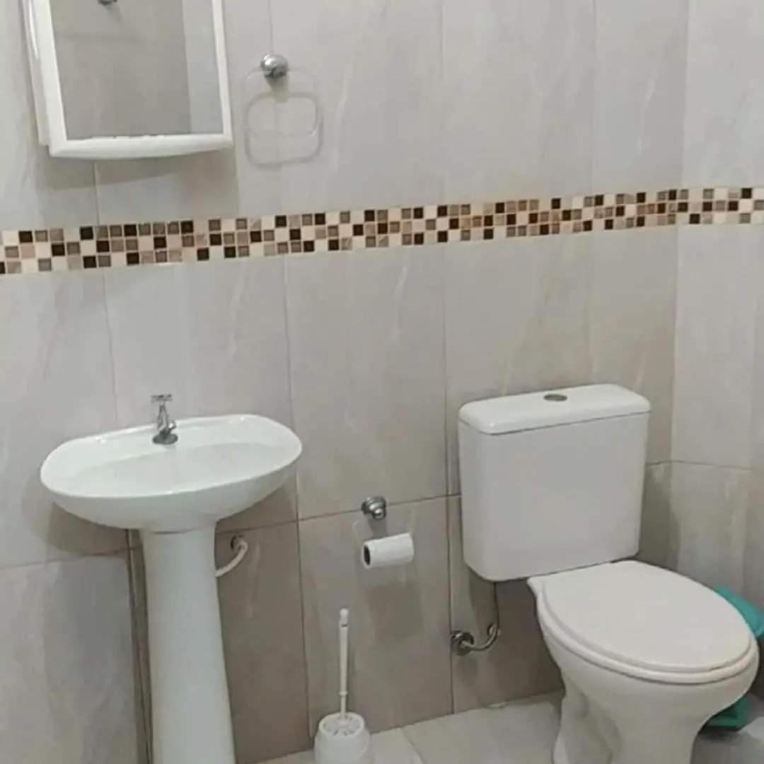Chalés dos Bragas