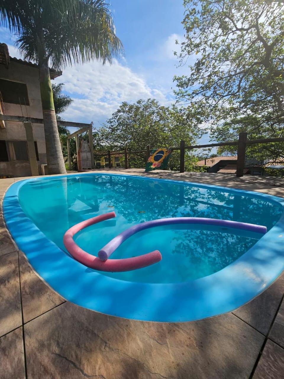 Chalés dos Bragas