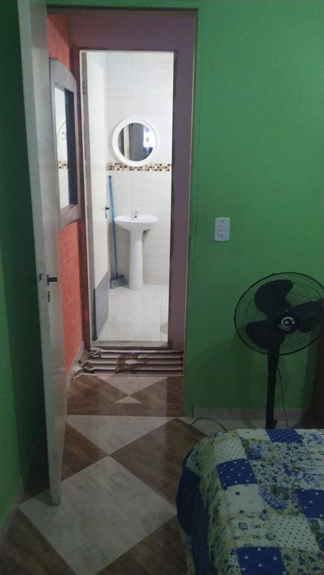 Chalés dos Bragas