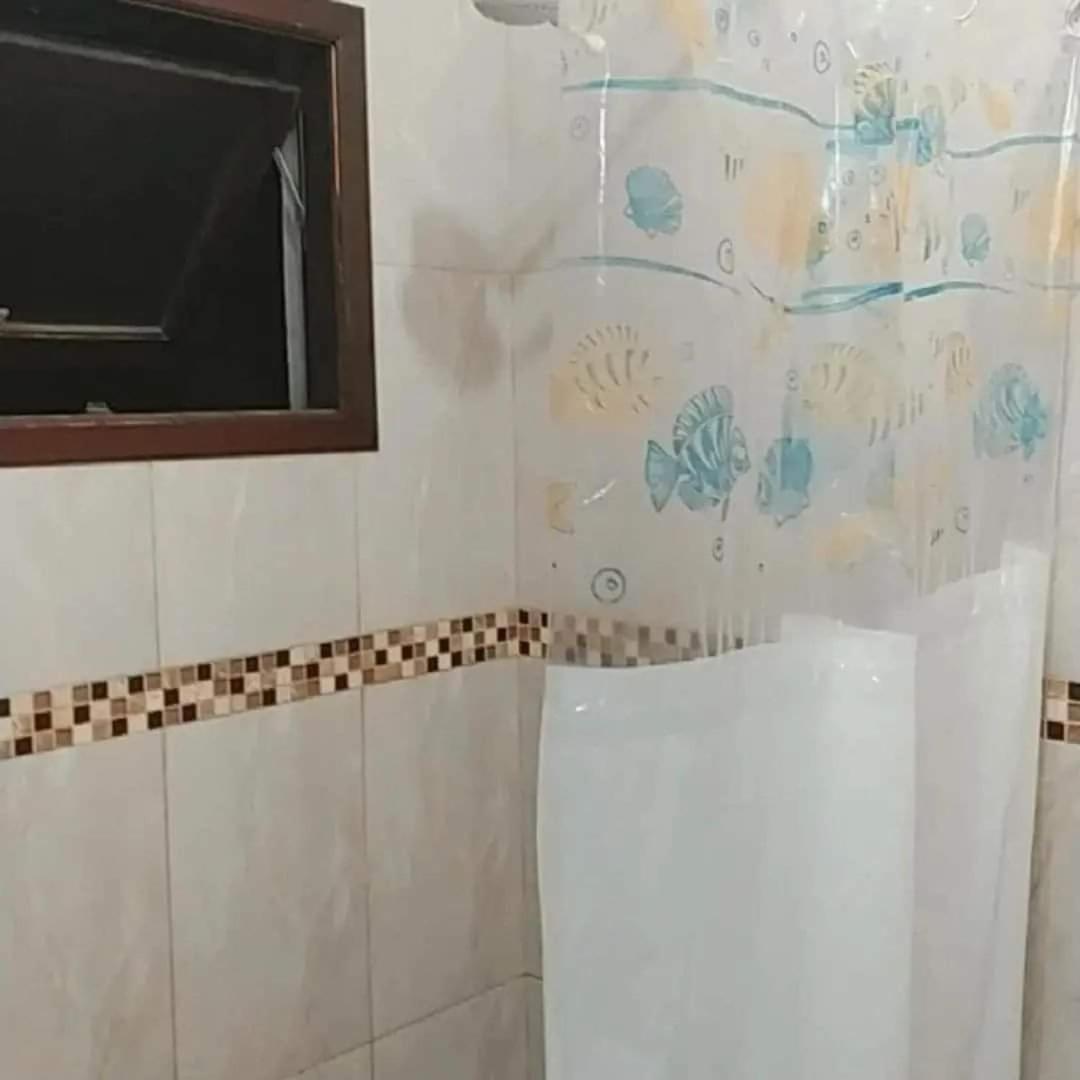 Chalés dos Bragas