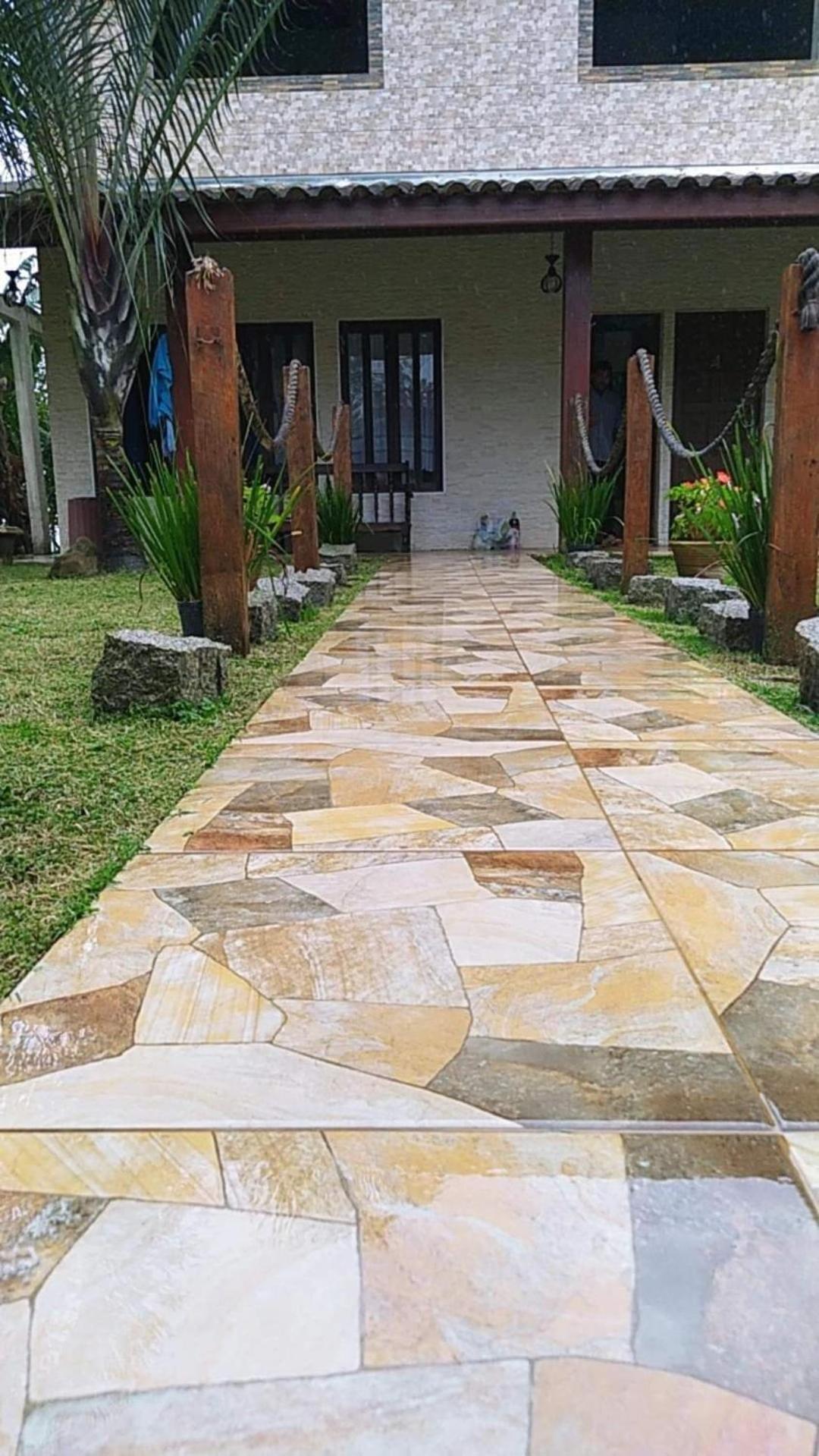Chalés dos Bragas