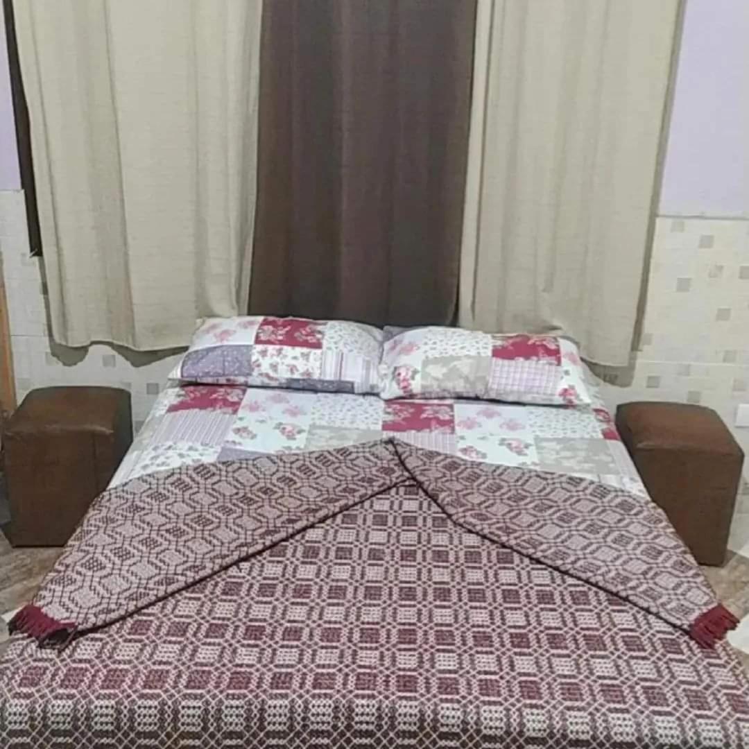 Chalés dos Bragas
