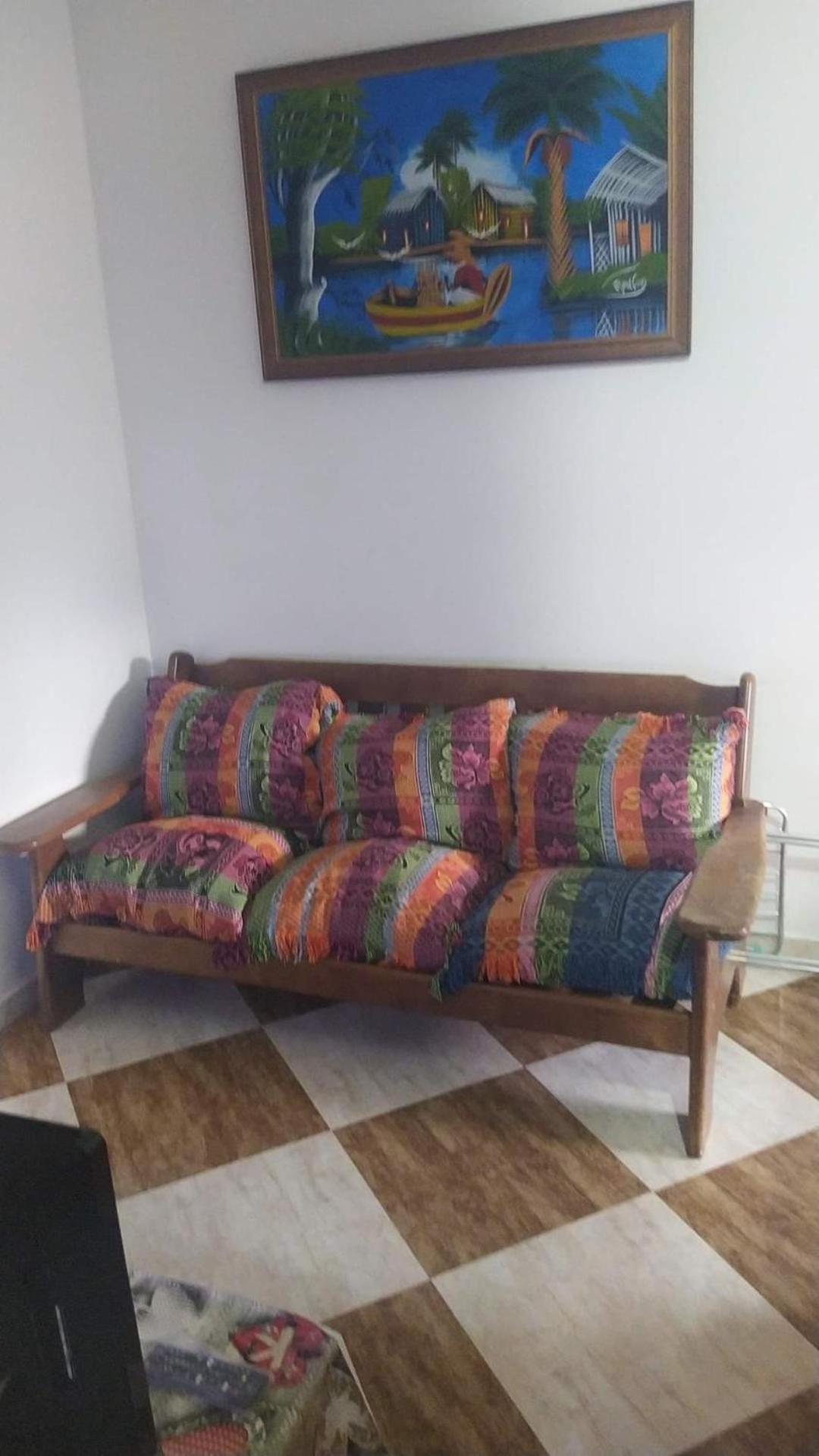 Chalés dos Bragas