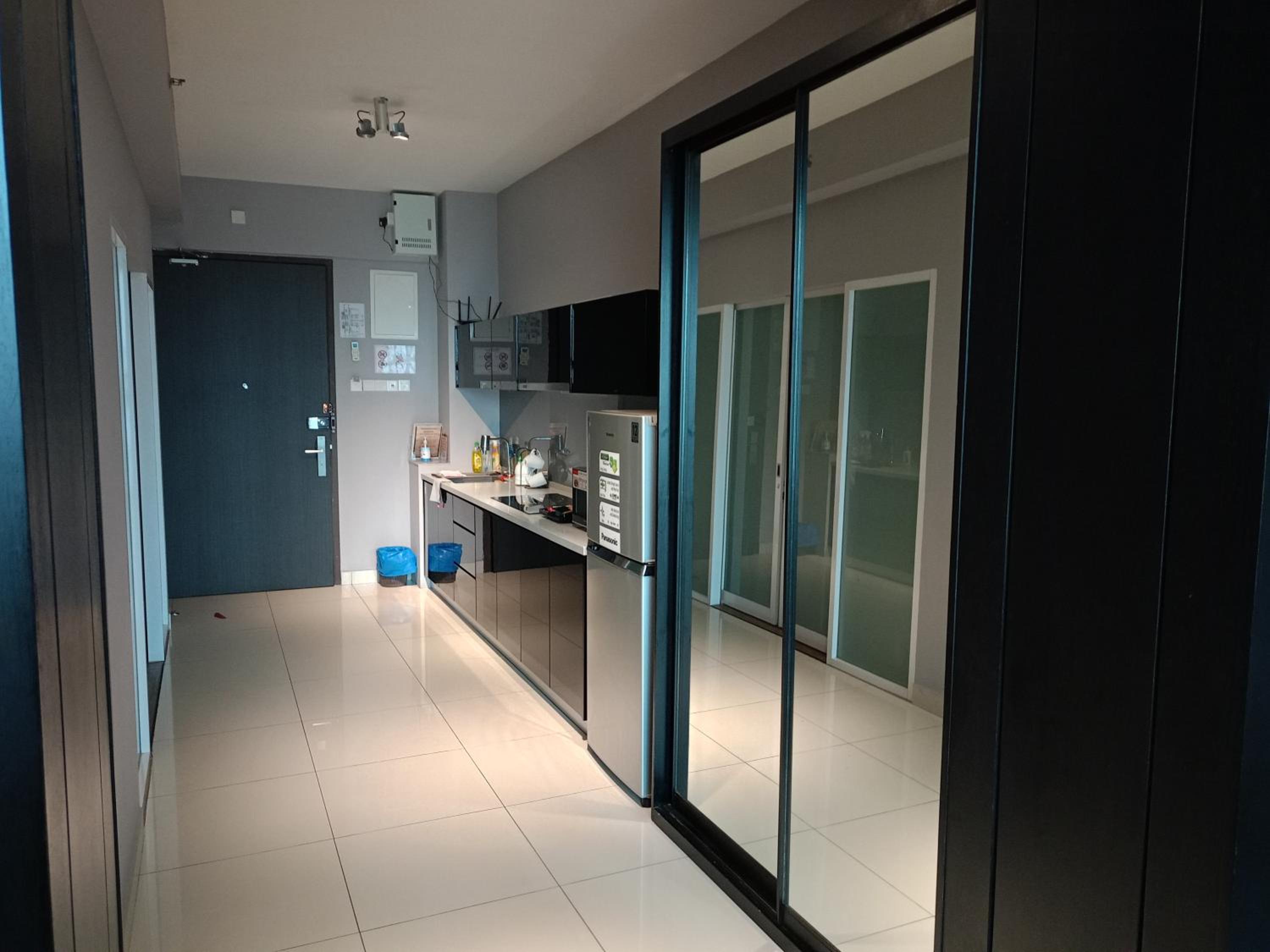 Urbano Luxury Maritime Suite photo 7
