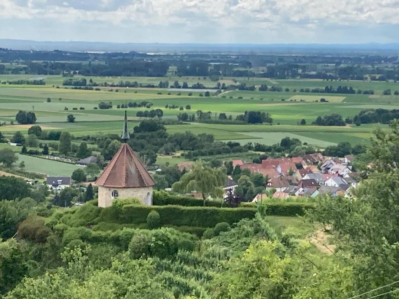 Modernes Penthouse-Loft mit KONUSKarte für kostenfreien ÖPNV