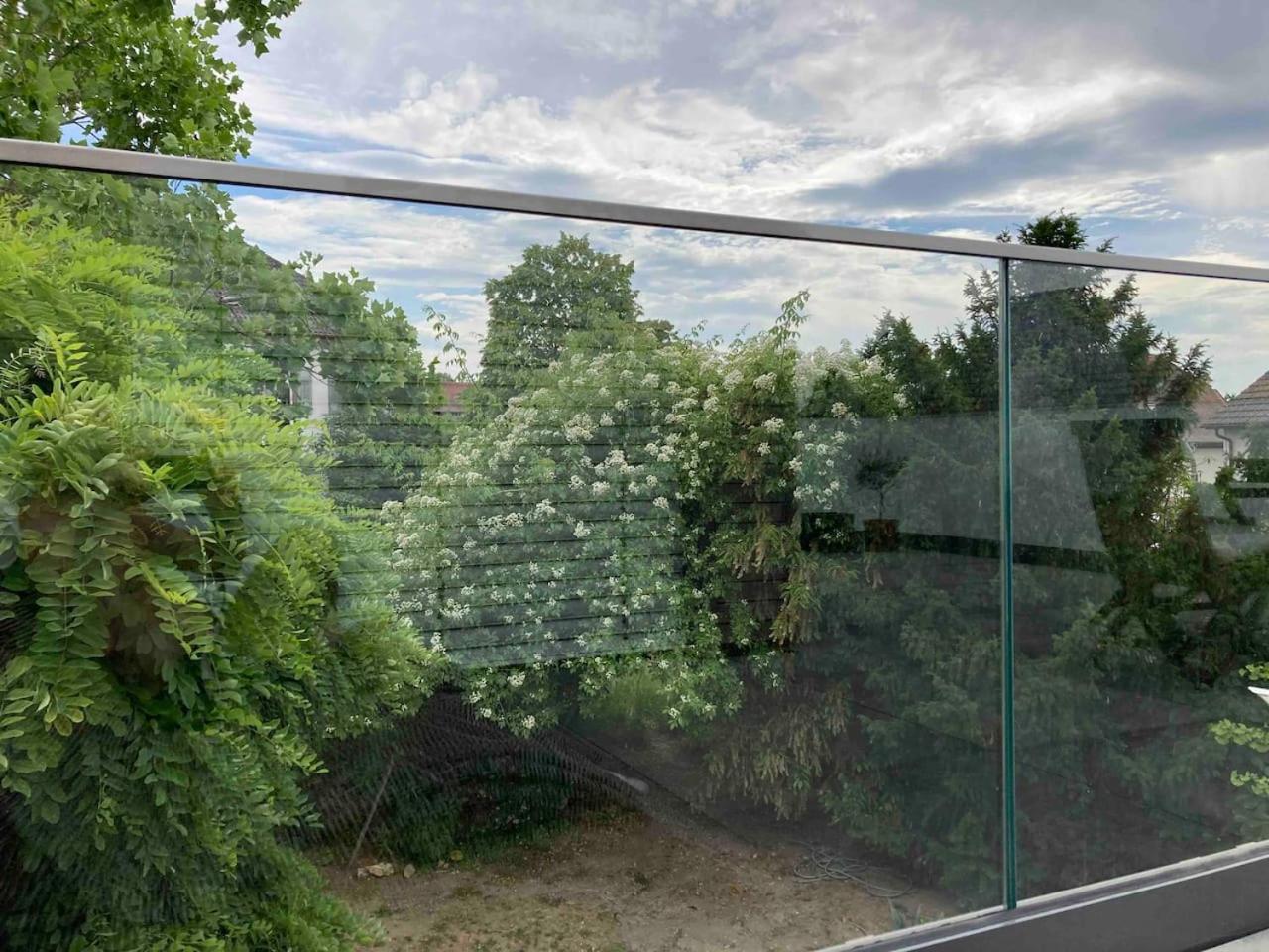 Modernes Penthouse-Loft mit KONUSKarte für kostenfreien ÖPNV