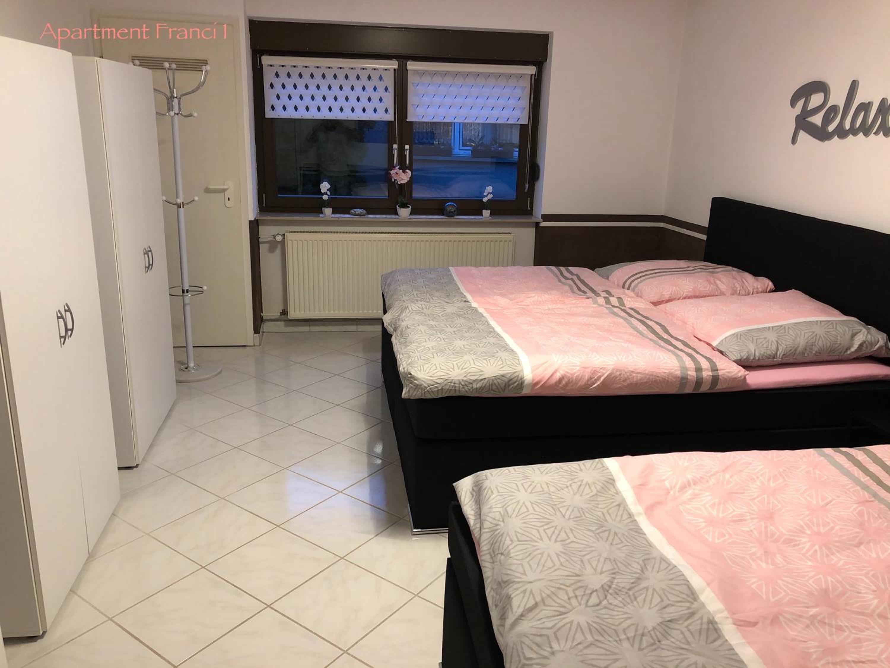 Apartment Franci