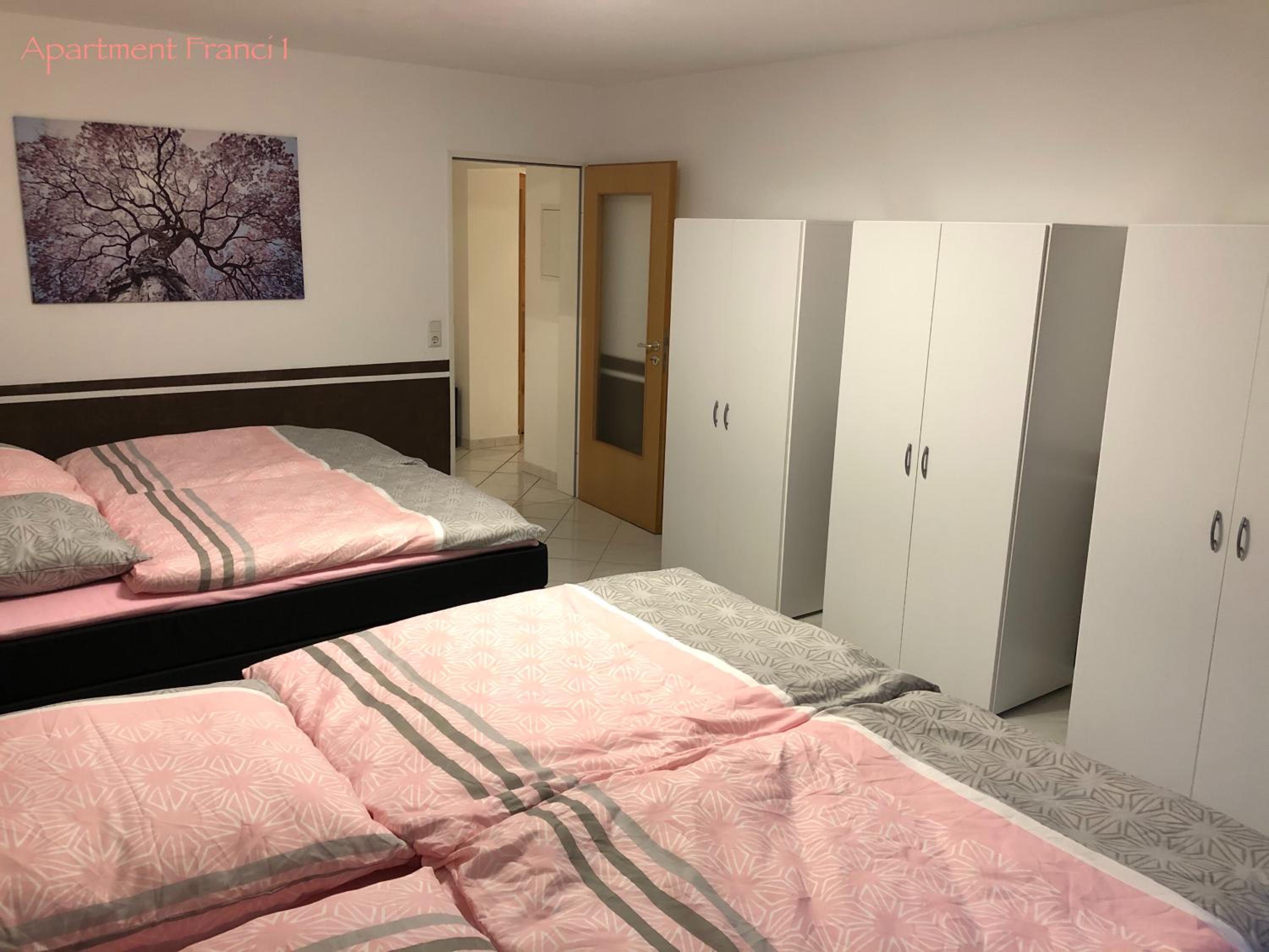 Apartment Franci