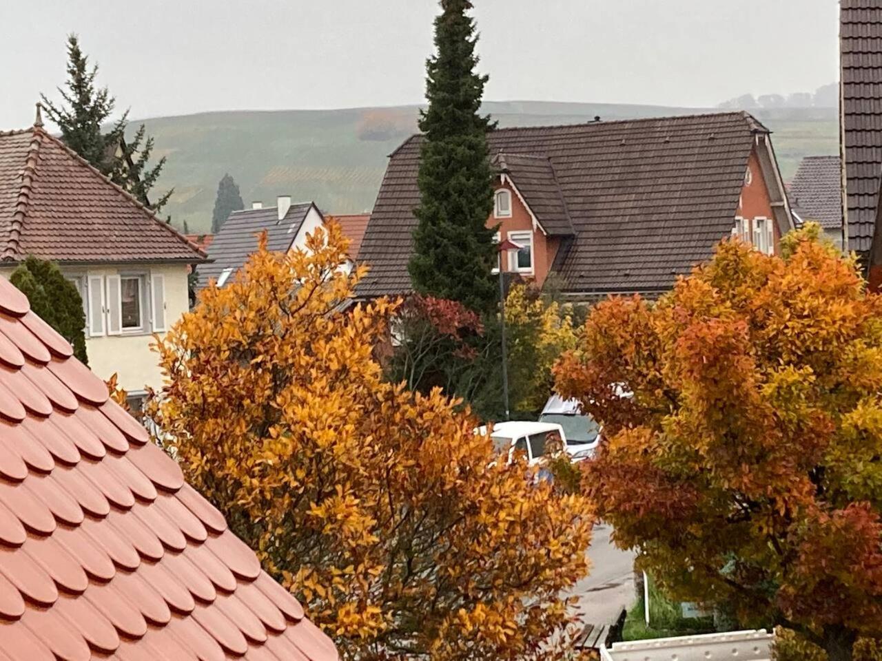 Modernes Penthouse-Loft mit KONUSKarte für kostenfreien ÖPNV