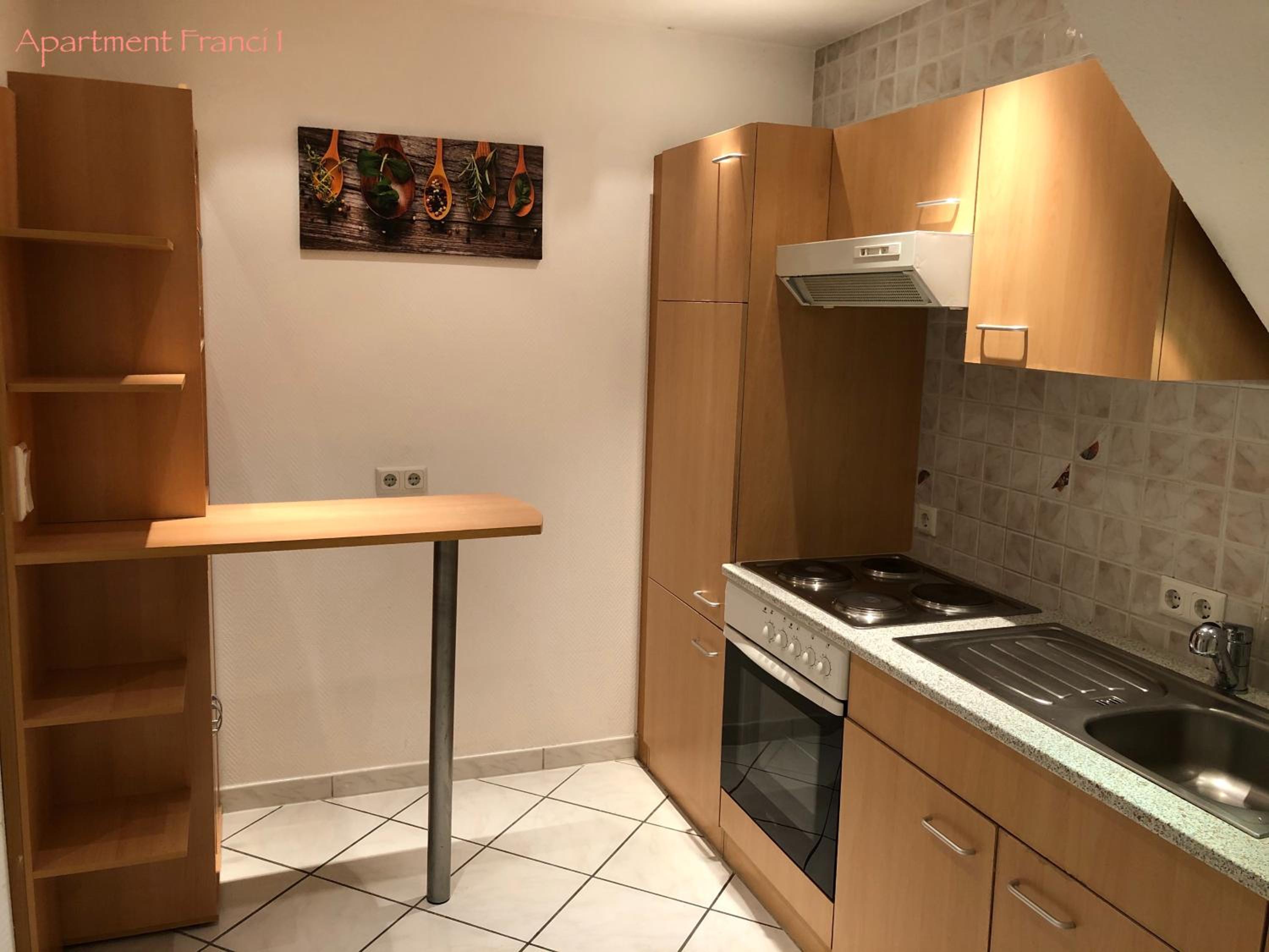 Apartment Franci