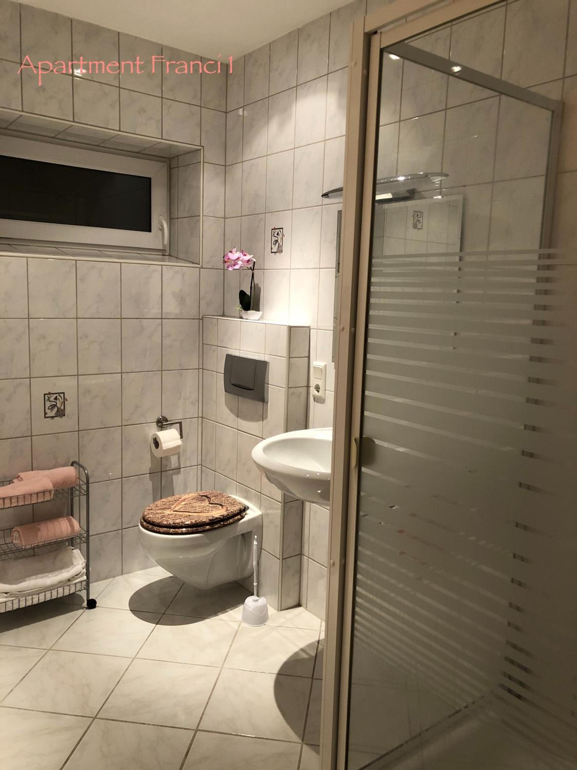 Apartment Franci