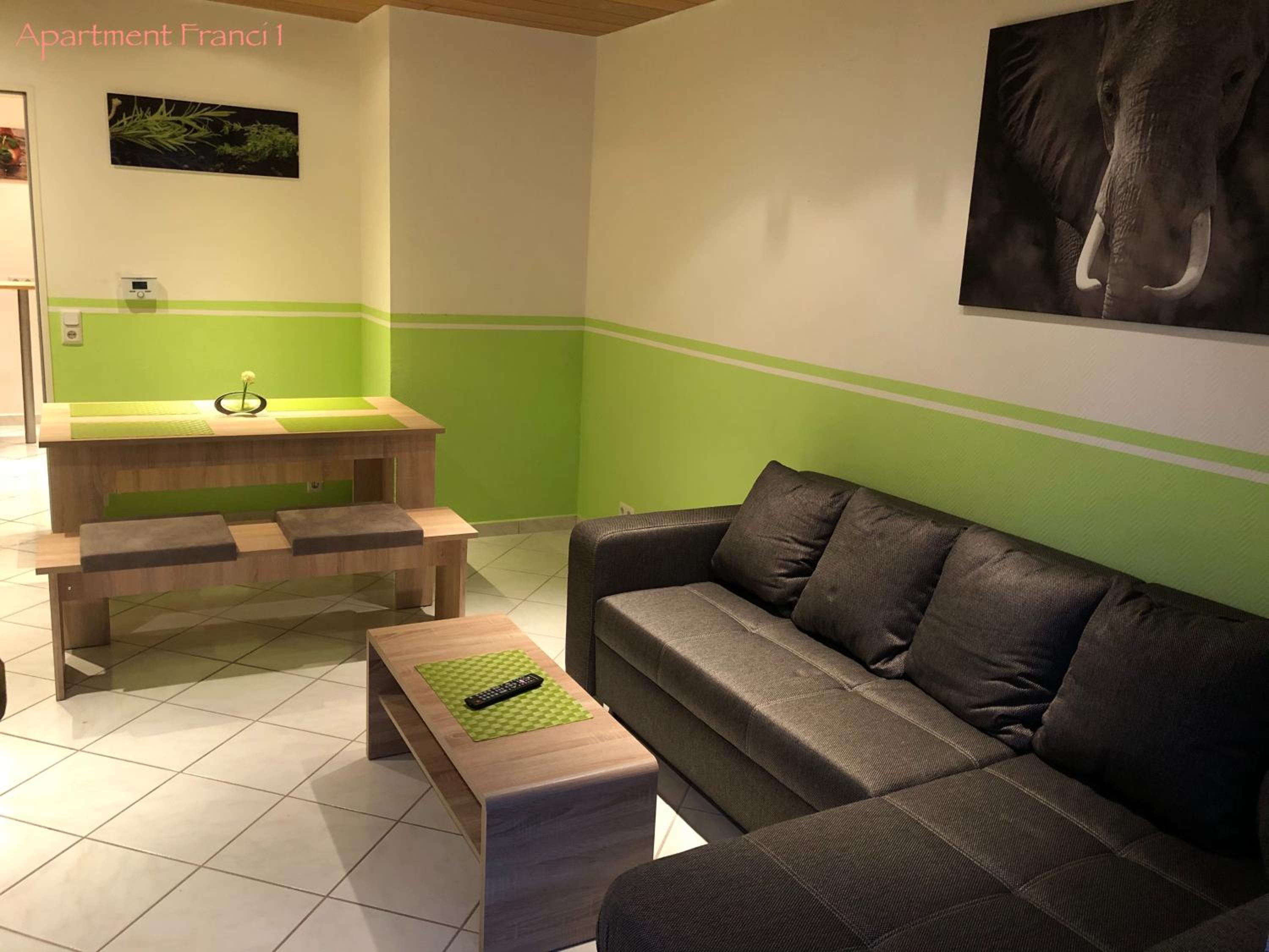 Apartment Franci