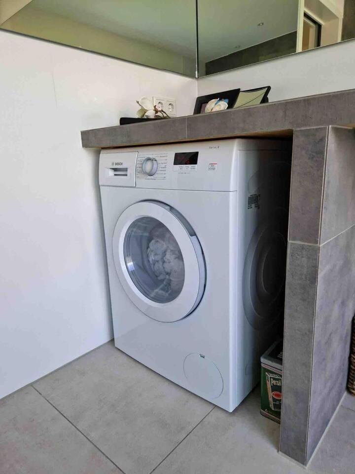 Modernes Penthouse-Loft mit KONUSKarte für kostenfreien ÖPNV