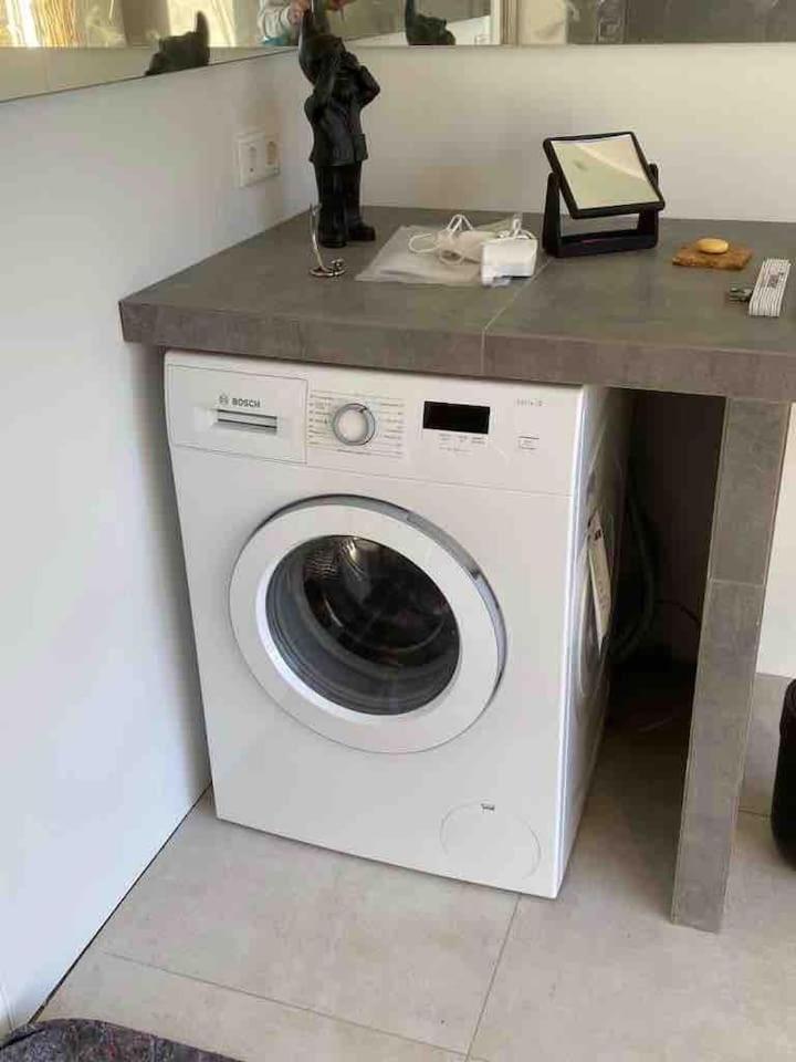 Modernes Penthouse-Loft mit KONUSKarte für kostenfreien ÖPNV