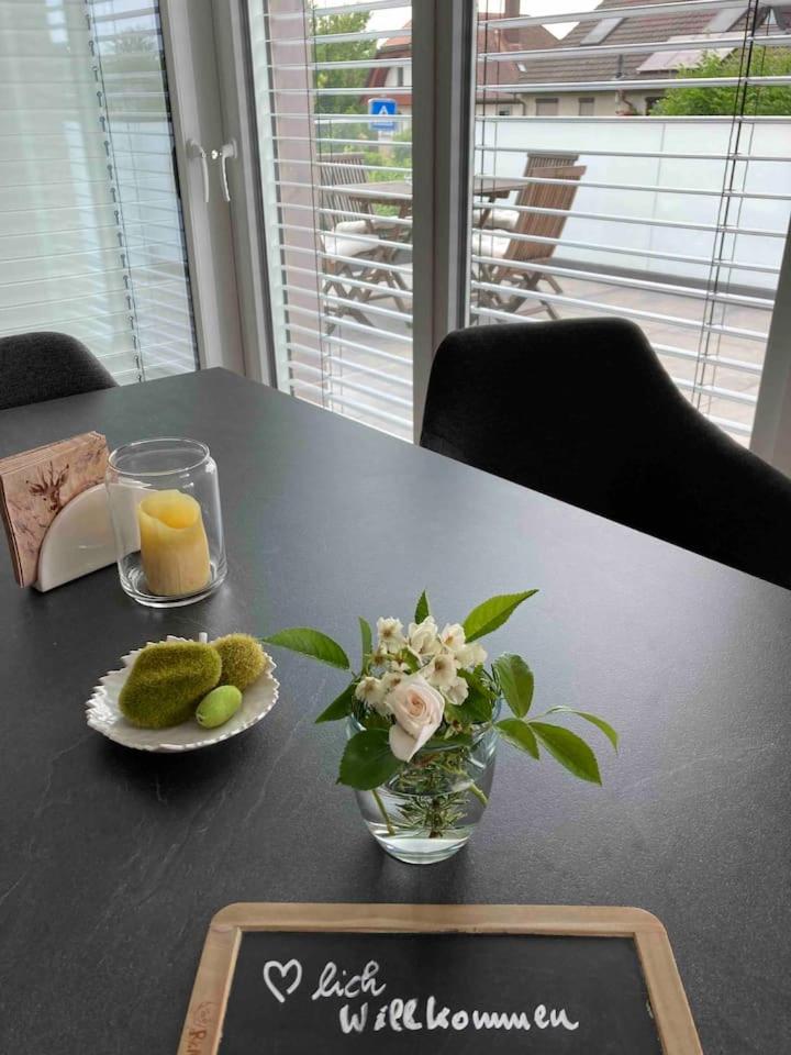 Modernes Penthouse-Loft mit KONUSKarte für kostenfreien ÖPNV