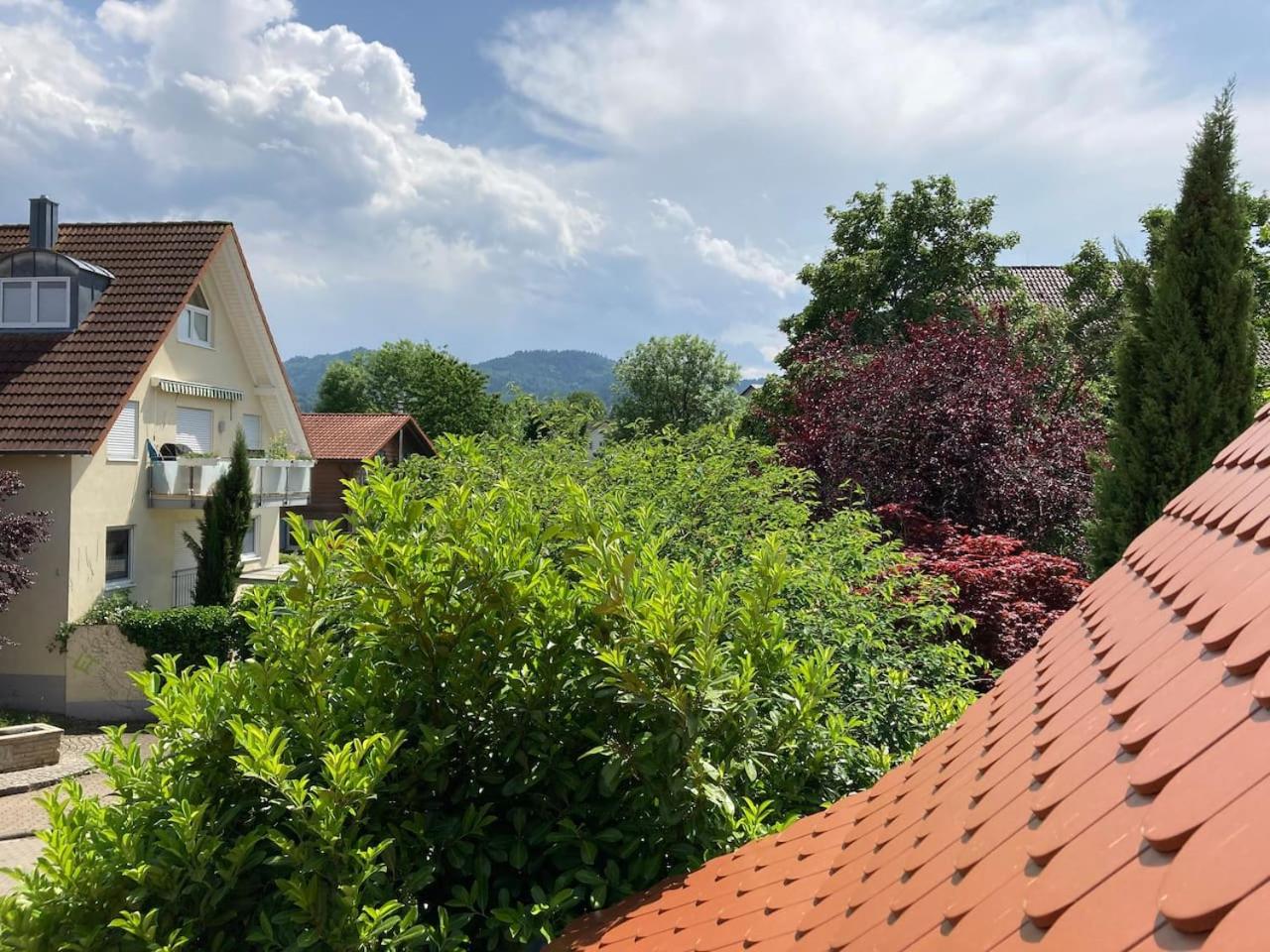 Modernes Penthouse-Loft mit KONUSKarte für kostenfreien ÖPNV