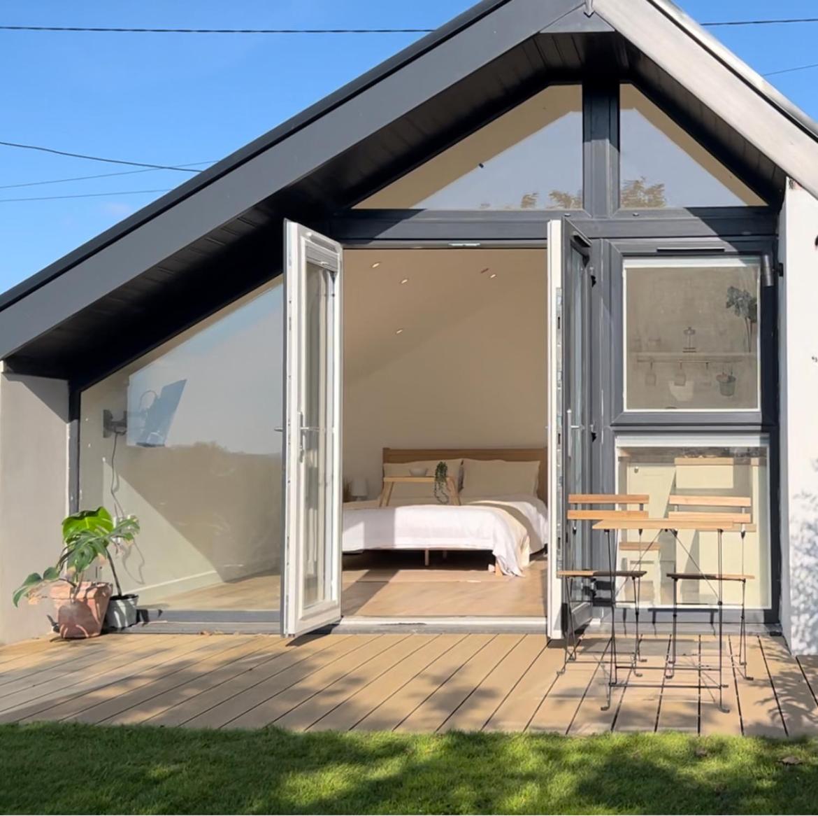 Bridgend Vacations - The Perch - Property Image 1