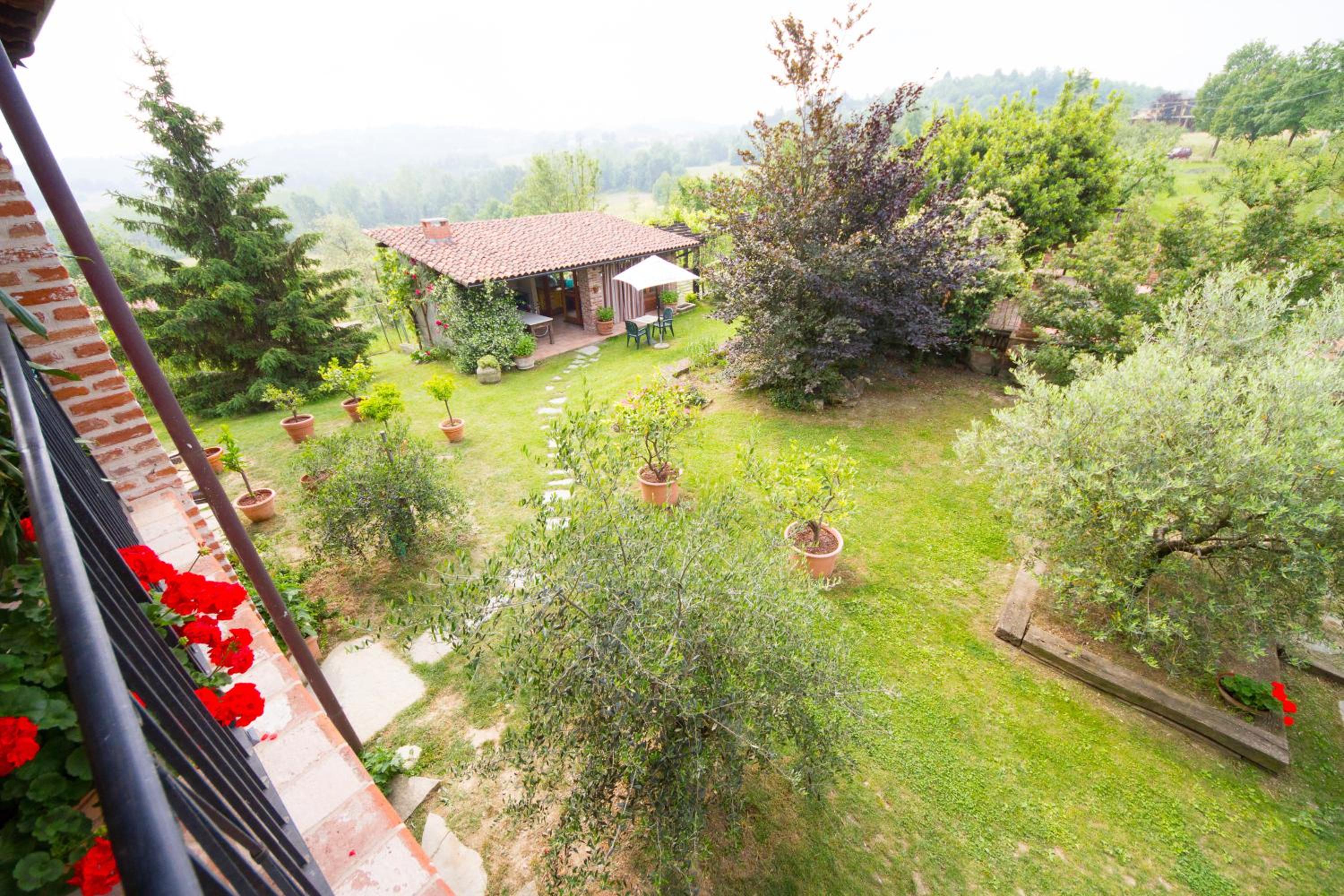 B&B Naturin - Vegan Eco Farm