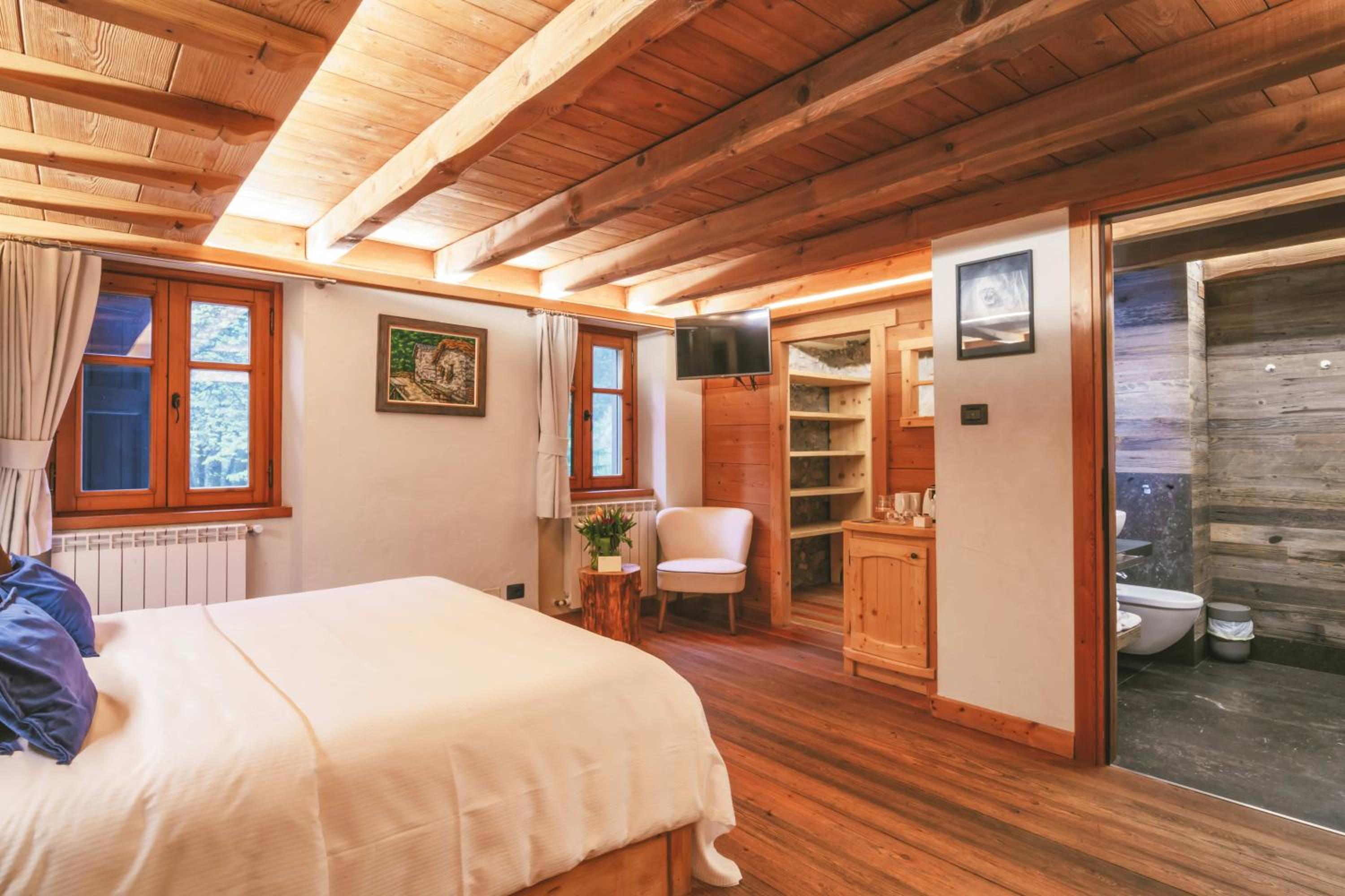 Agriturismo Ferdy