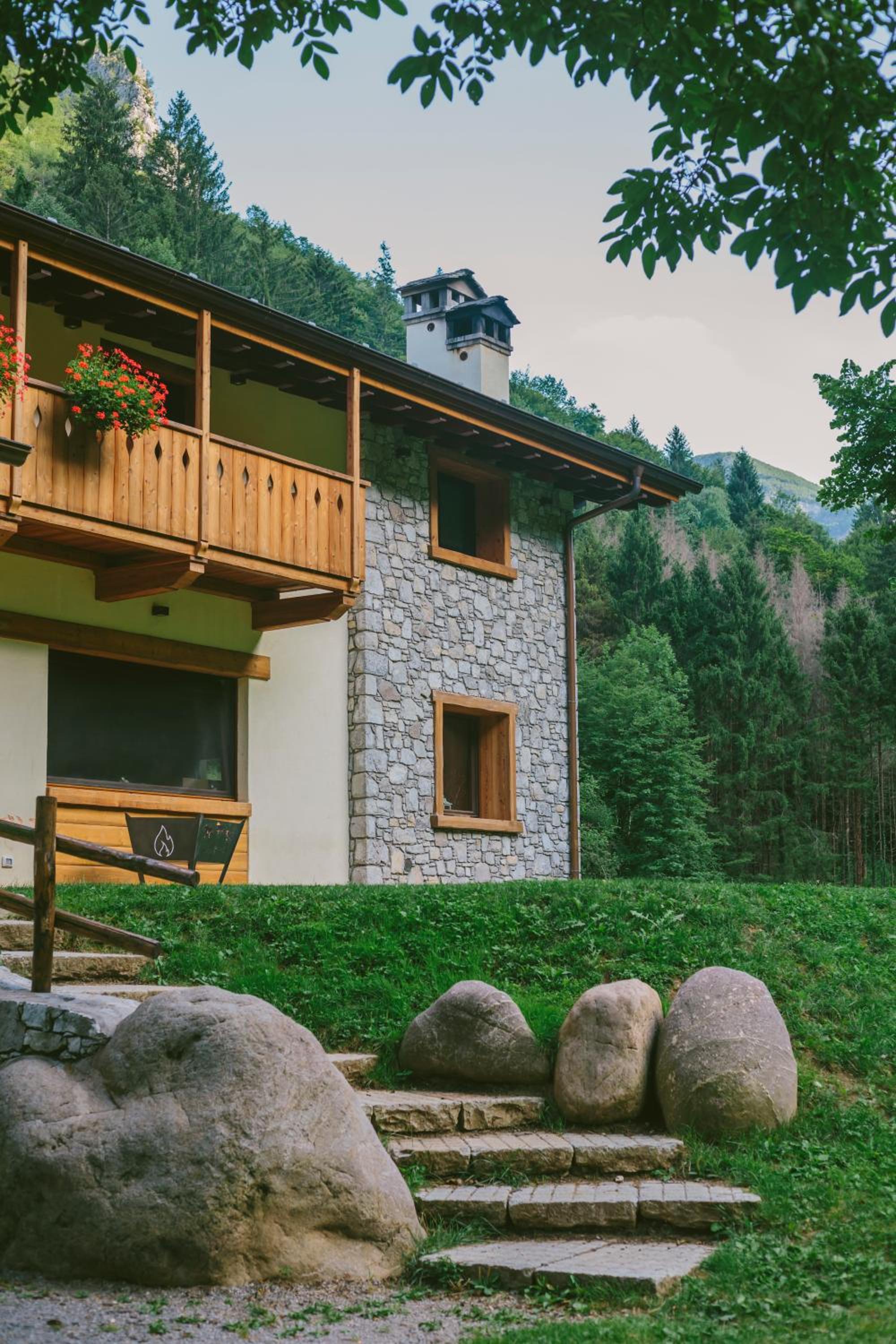 Agriturismo Ferdy