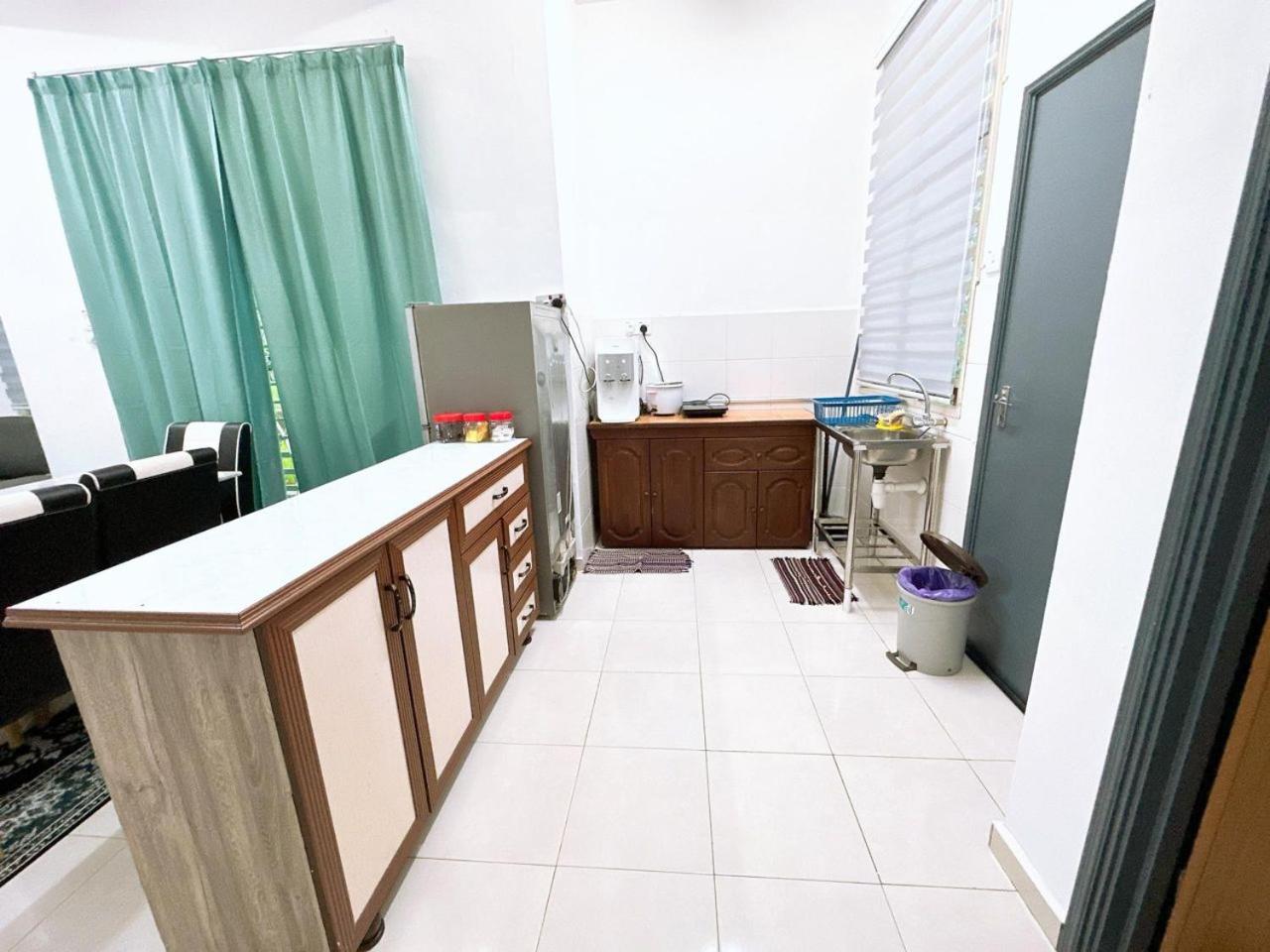Guest House Bertam Setia photo 6