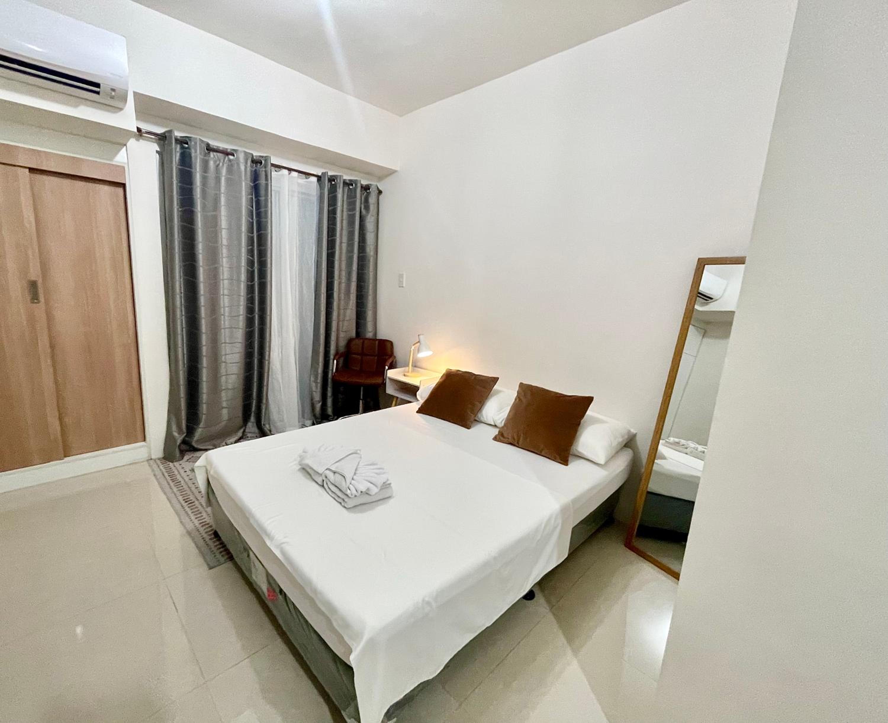 Condo Saga Davao City view 2