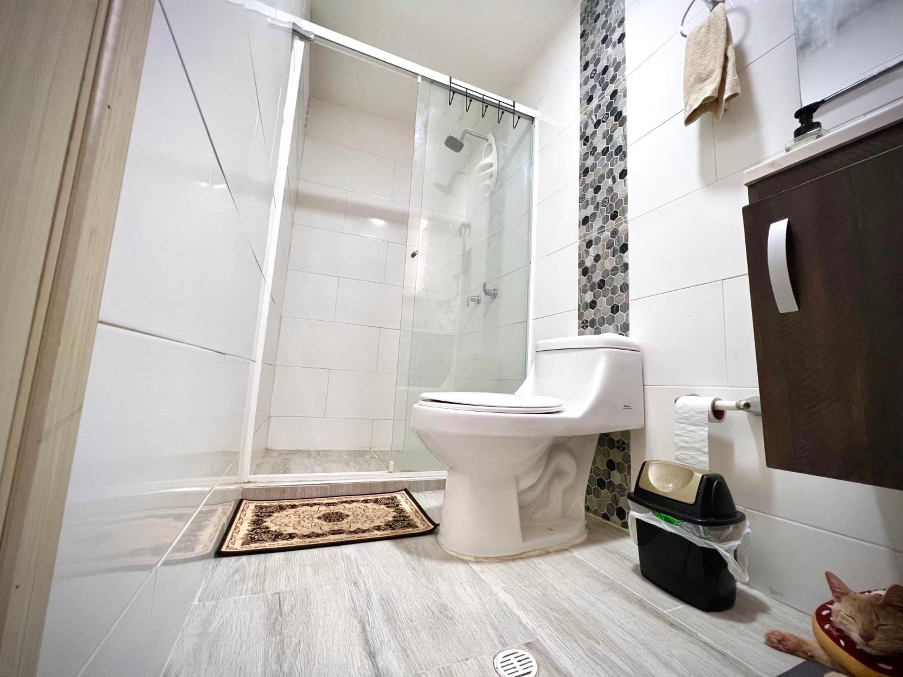 NEW Elegant & Cozy Studio - Best Central Location