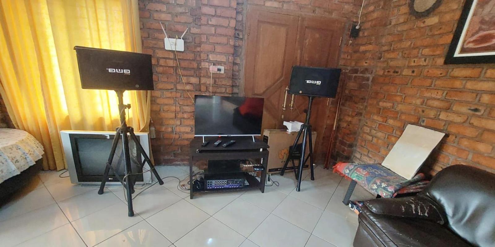 Villa Jati