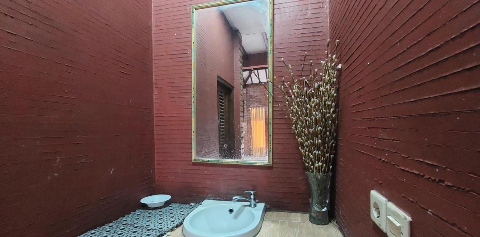 Villa Jati