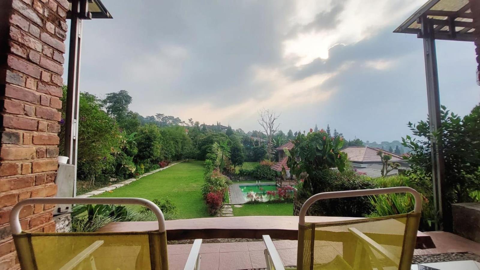 Villa Jati