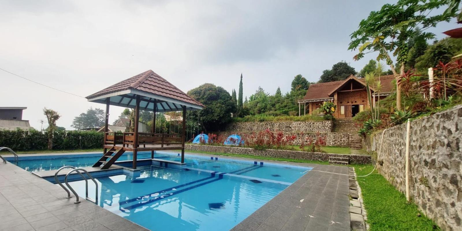 Villa Jati