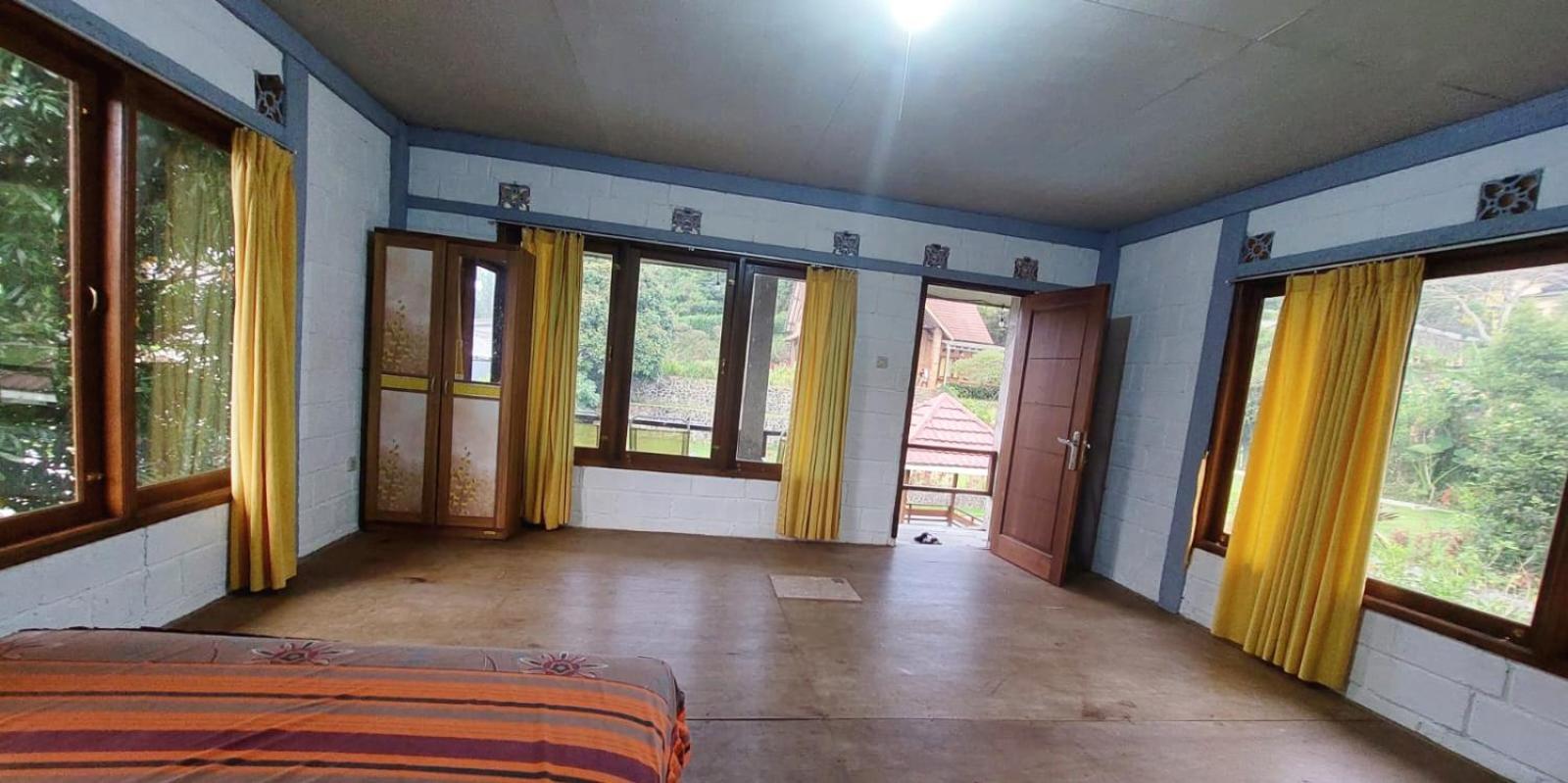 Villa Jati