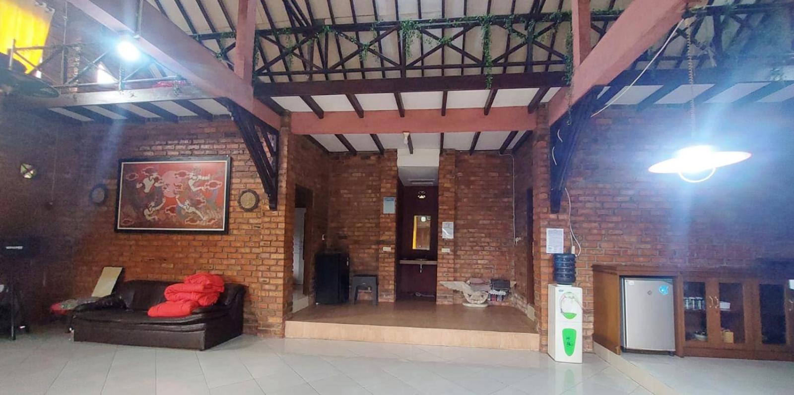Villa Jati