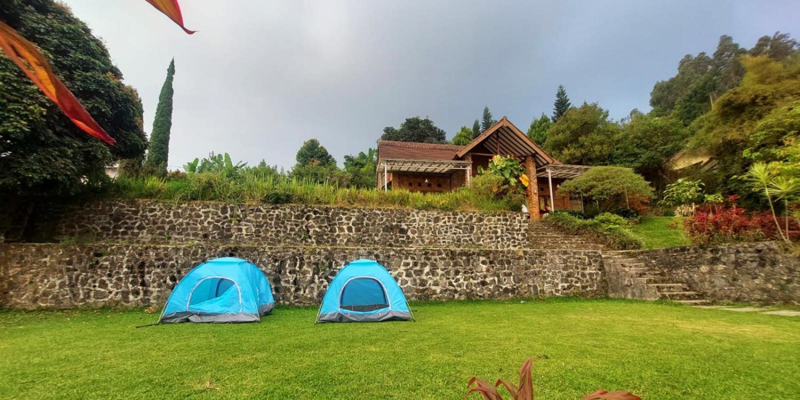 Villa Jati