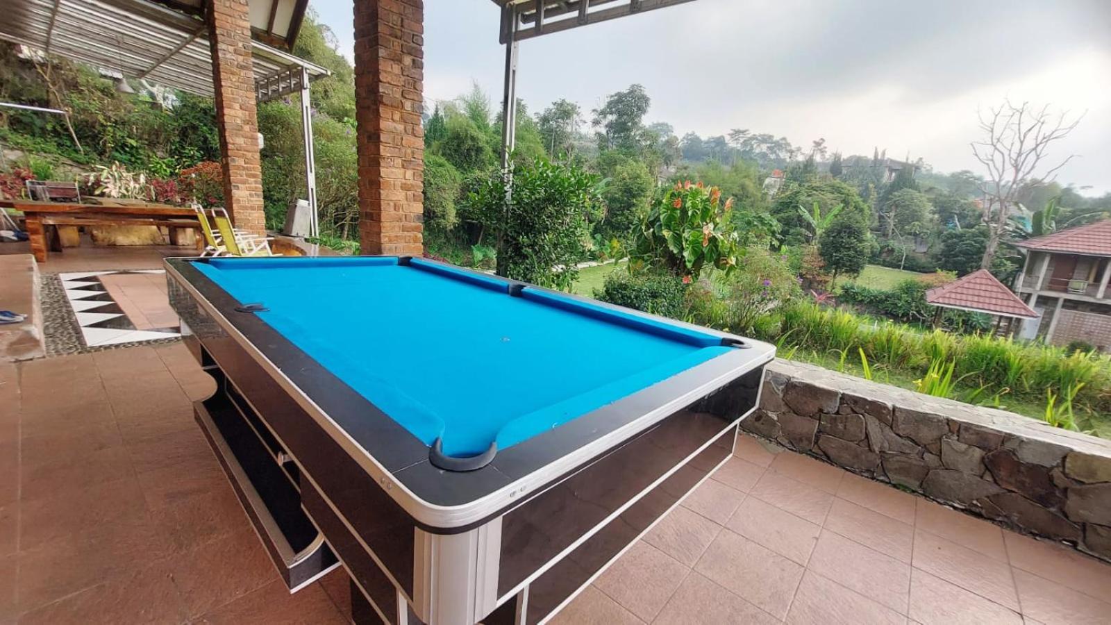 Villa Jati