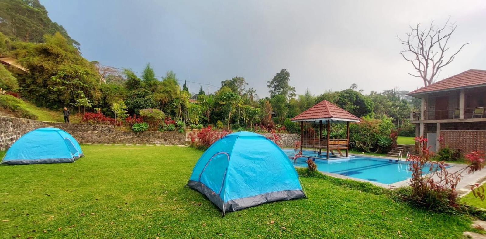 Villa Jati