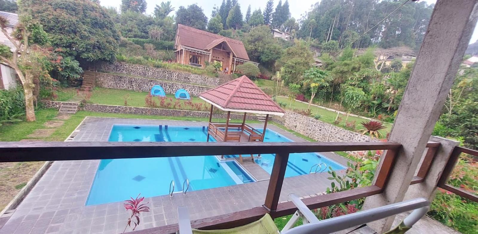Villa Jati