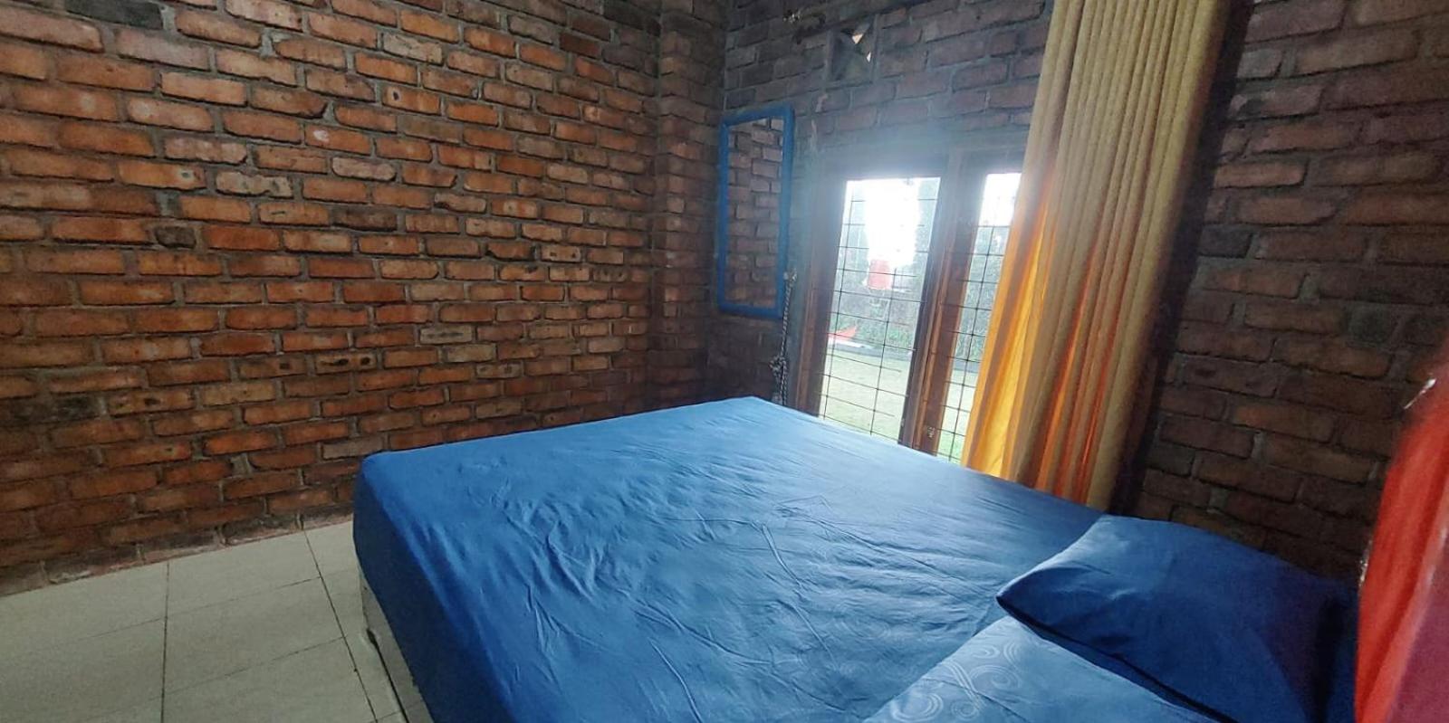 Villa Jati