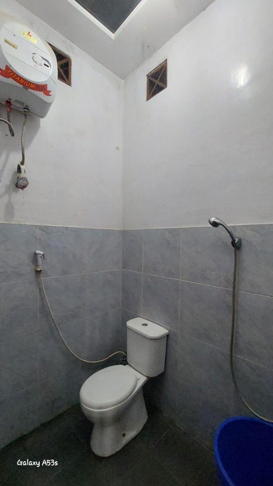Villa Jati